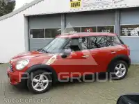2014 Mini Countryman