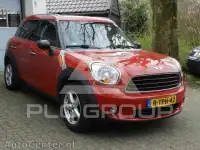 2014 Mini Countryman