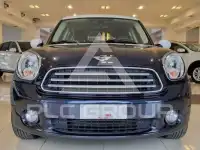 2014 Mini Countryman