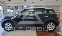 2014 Mini Countryman
