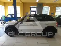 2014 Mini Countryman