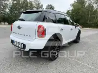 2014 Mini Countryman