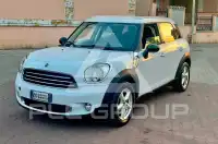 2014 Mini Countryman