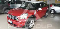 2014 Mini Countryman