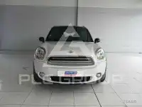 2014 Mini Countryman