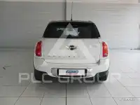 2014 Mini Countryman