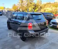 2014 Mini Countryman