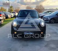 2014 Mini Countryman