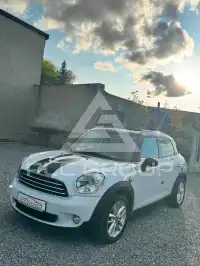 2014 Mini Countryman