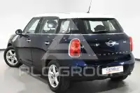 2014 Mini Countryman