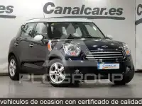 2014 Mini Countryman