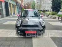 2014 Mini Countryman