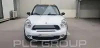 2014 Mini Countryman