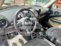 2014 Mini Countryman