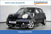2014 Mini Countryman