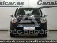 2014 Mini Countryman