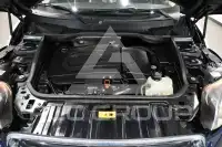2014 Mini Countryman