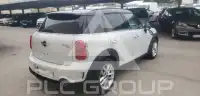 2014 Mini Countryman