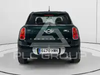 2014 Mini Countryman
