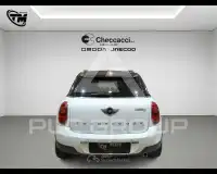 2014 Mini Countryman