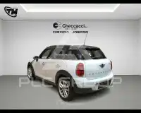 2014 Mini Countryman