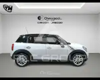 2014 Mini Countryman