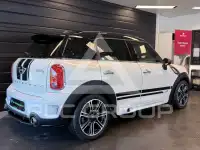 2014 Mini Countryman
