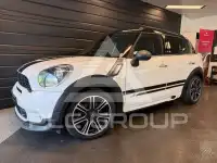 2014 Mini Countryman