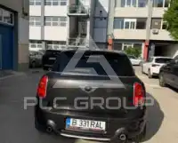 2014 Mini Countryman