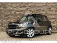 2014 Mini Countryman
