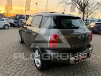 2014 Mini Countryman