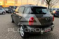 2014 Mini Countryman