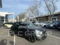 2014 Mini Countryman