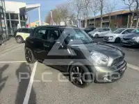 2014 Mini Countryman
