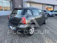 2014 Mini Countryman