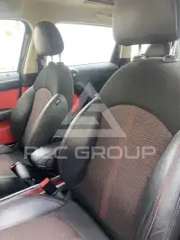 2014 Mini Countryman