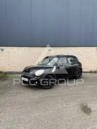 2014 Mini Countryman