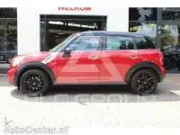 2014 Mini Countryman