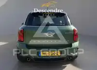 2014 Mini Countryman