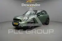 2014 Mini Countryman