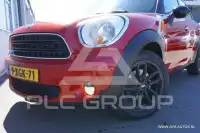 2014 Mini Countryman