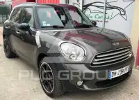 2014 Mini Countryman