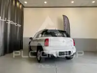2014 Mini Countryman