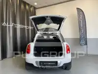 2014 Mini Countryman