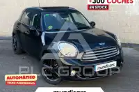 2014 Mini Countryman