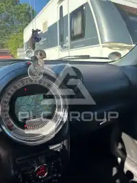 2014 Mini Countryman