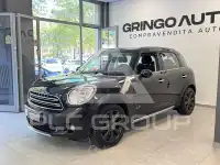 2014 Mini Countryman