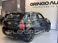 2014 Mini Countryman