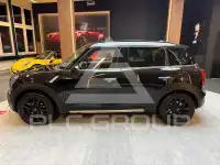 2014 Mini Countryman