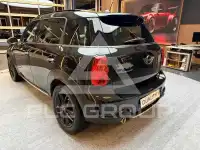 2014 Mini Countryman